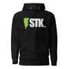 STK | Premium Hoodie | Cotton Heritage