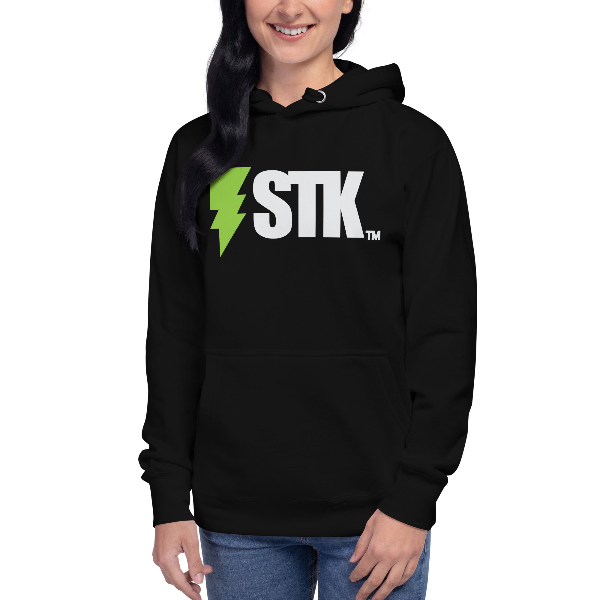 STK | Premium Hoodie | Cotton Heritage