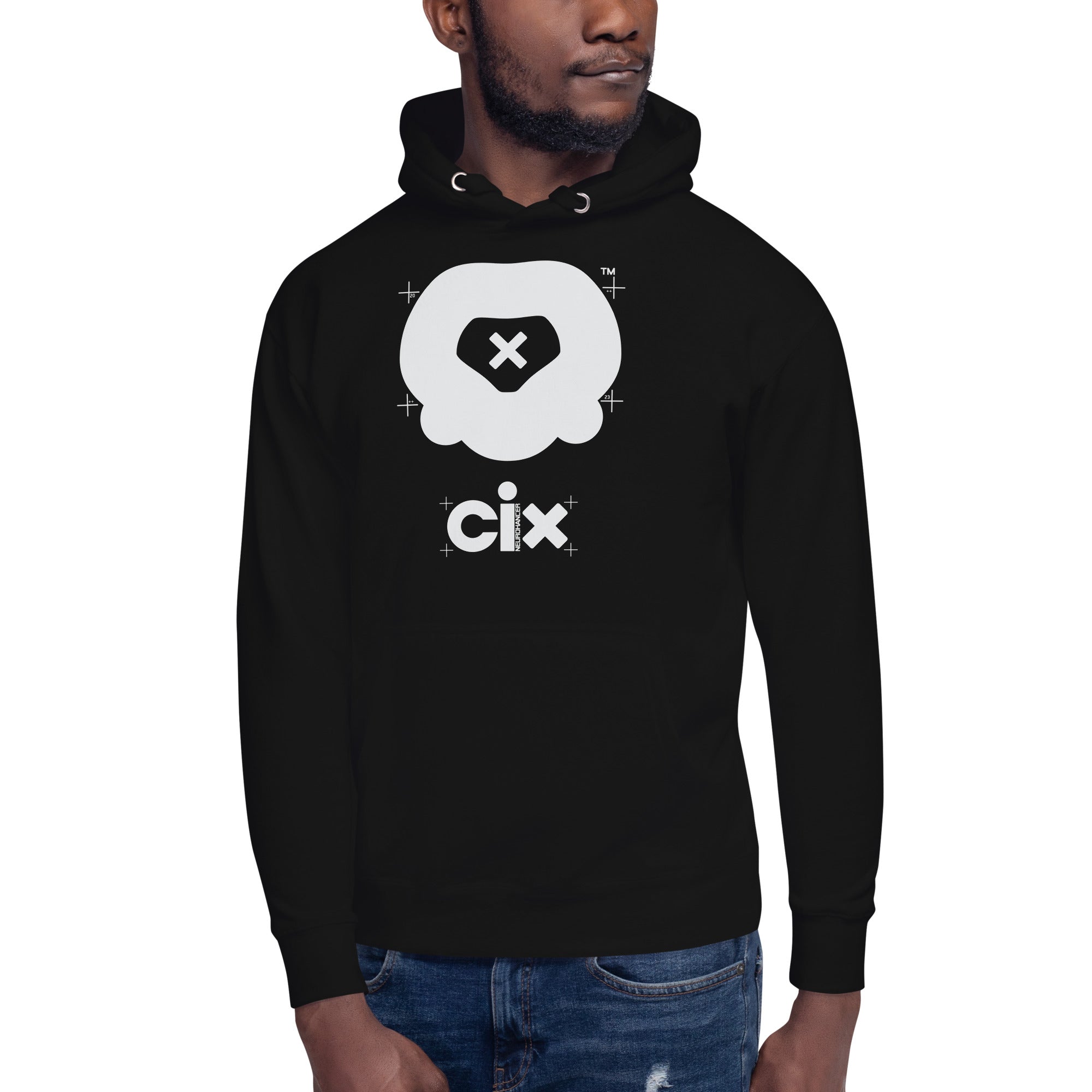 CIX | Premium Hoodie | Cotton Heritage