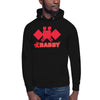 Load image into Gallery viewer, CRABBY | Premium Hoodie | Cotton Heritage