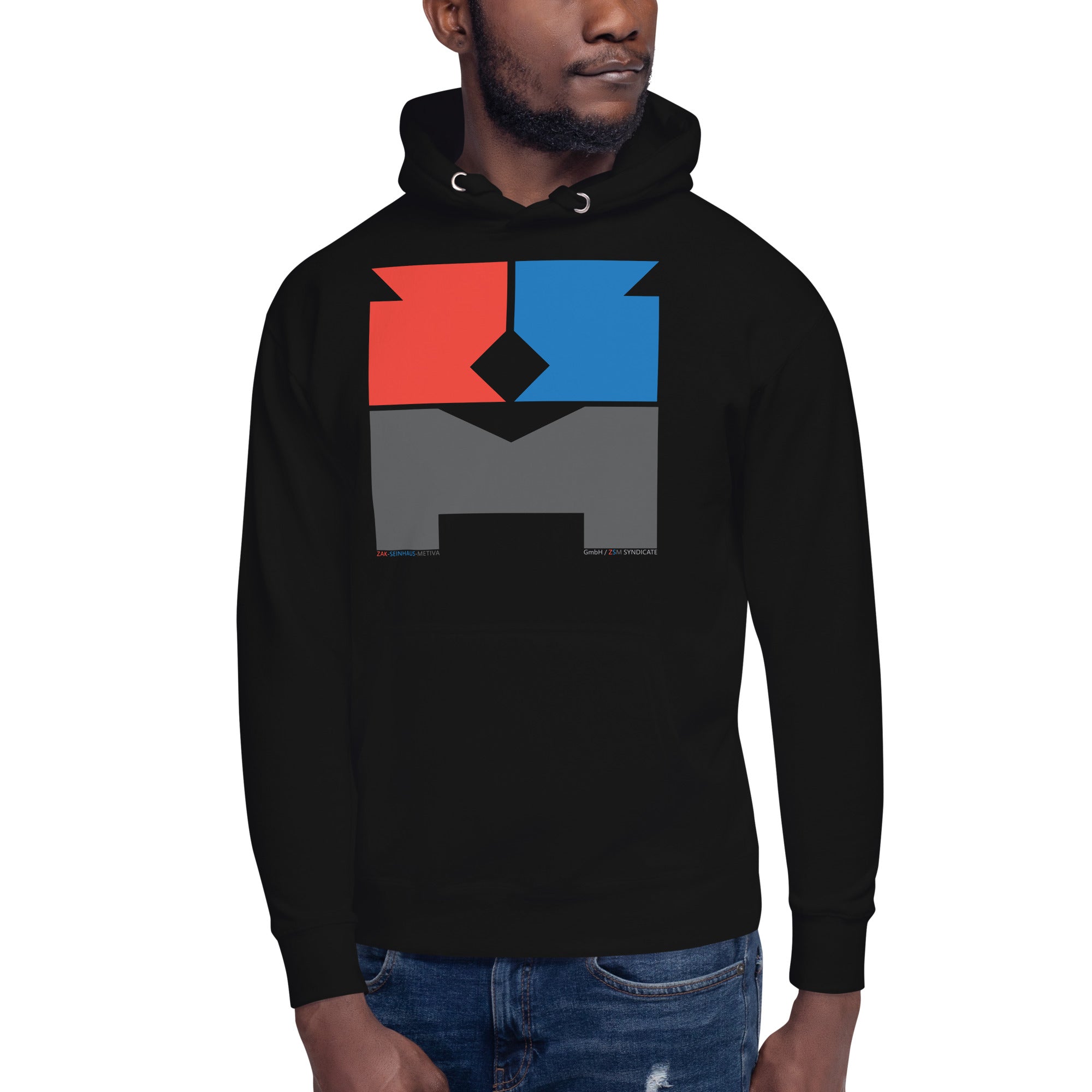 M | Premium Hoodie | Cotton Heritage