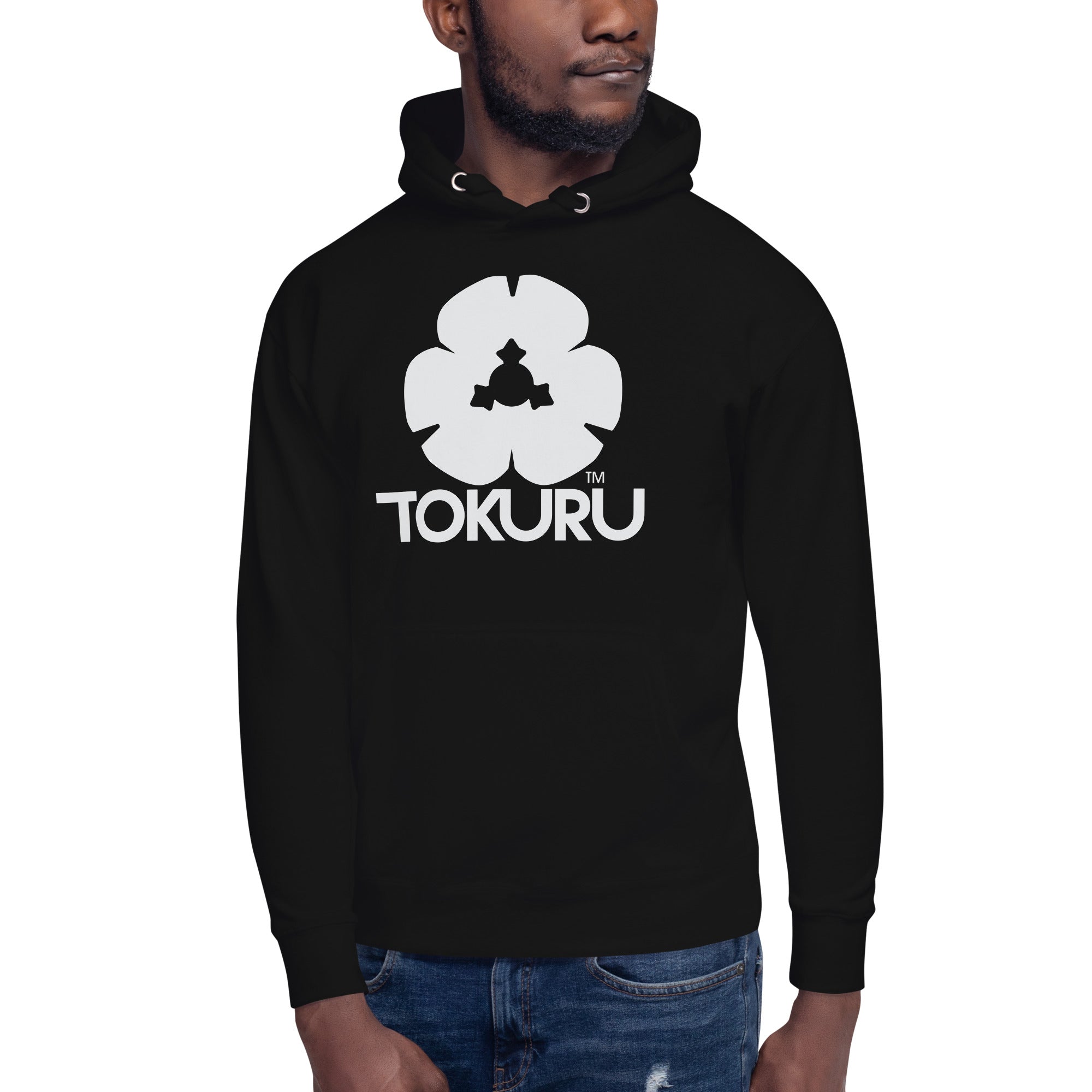 TOKURU | Premium Hoodie | Cotton Heritage