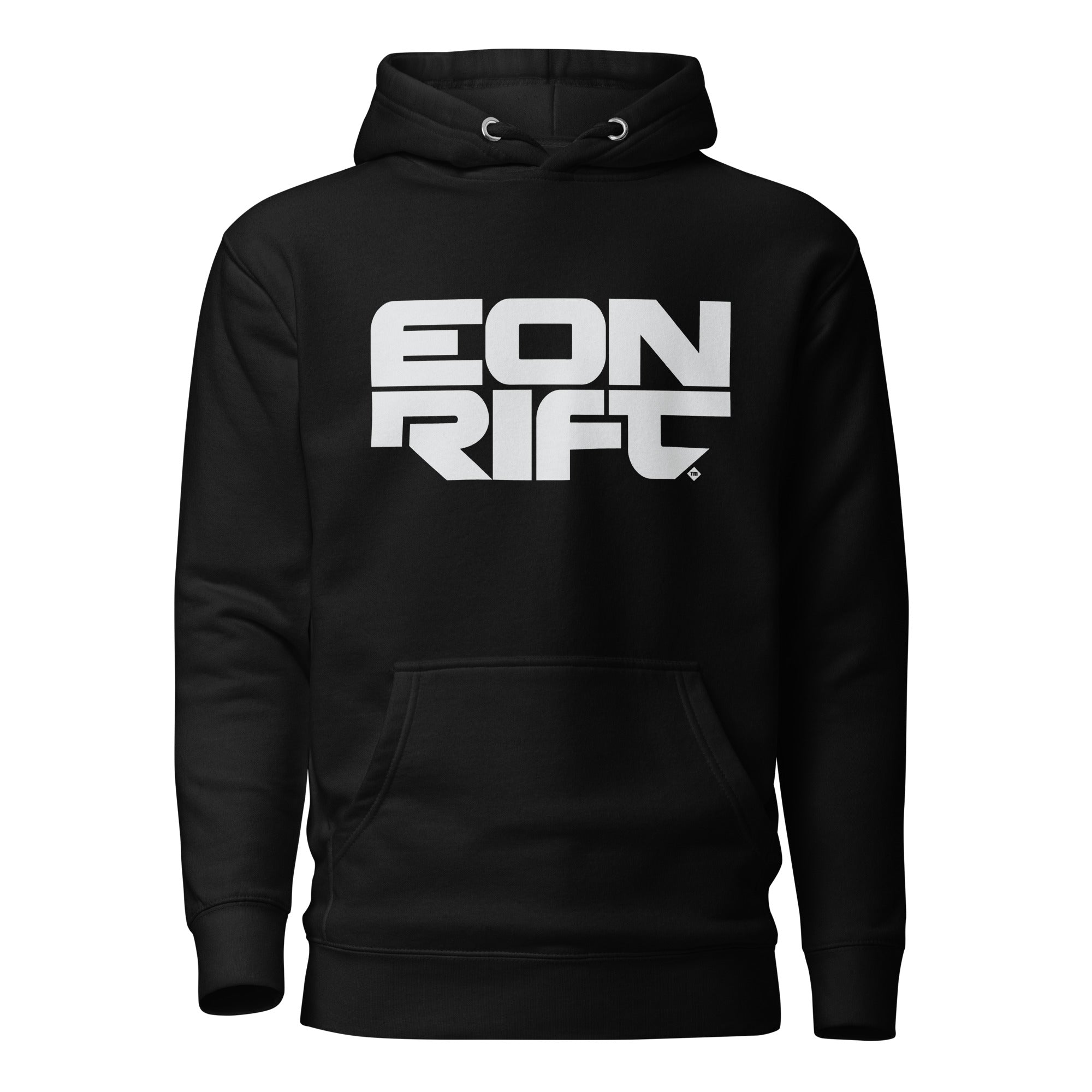 EON RIFT | Premium Hoodie | Cotton Heritage