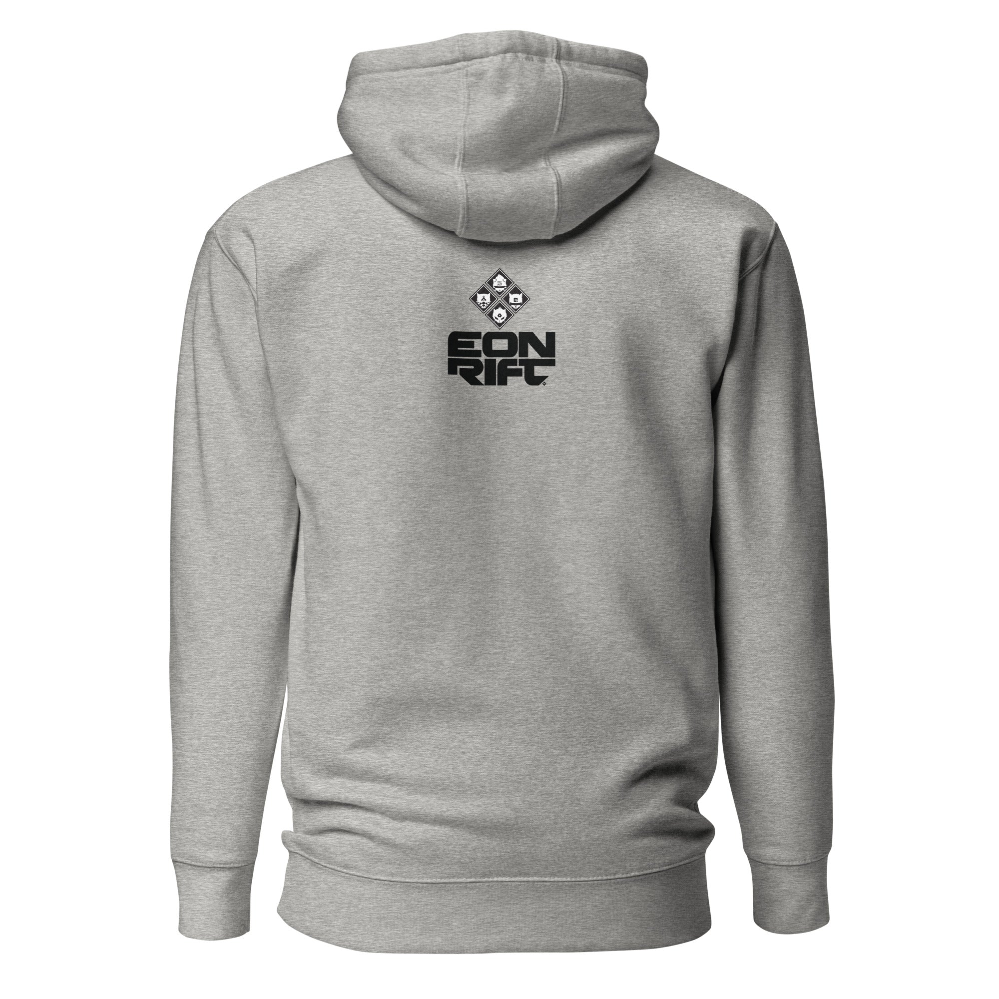 DREX | Premium Hoodie | Cotton Heritage