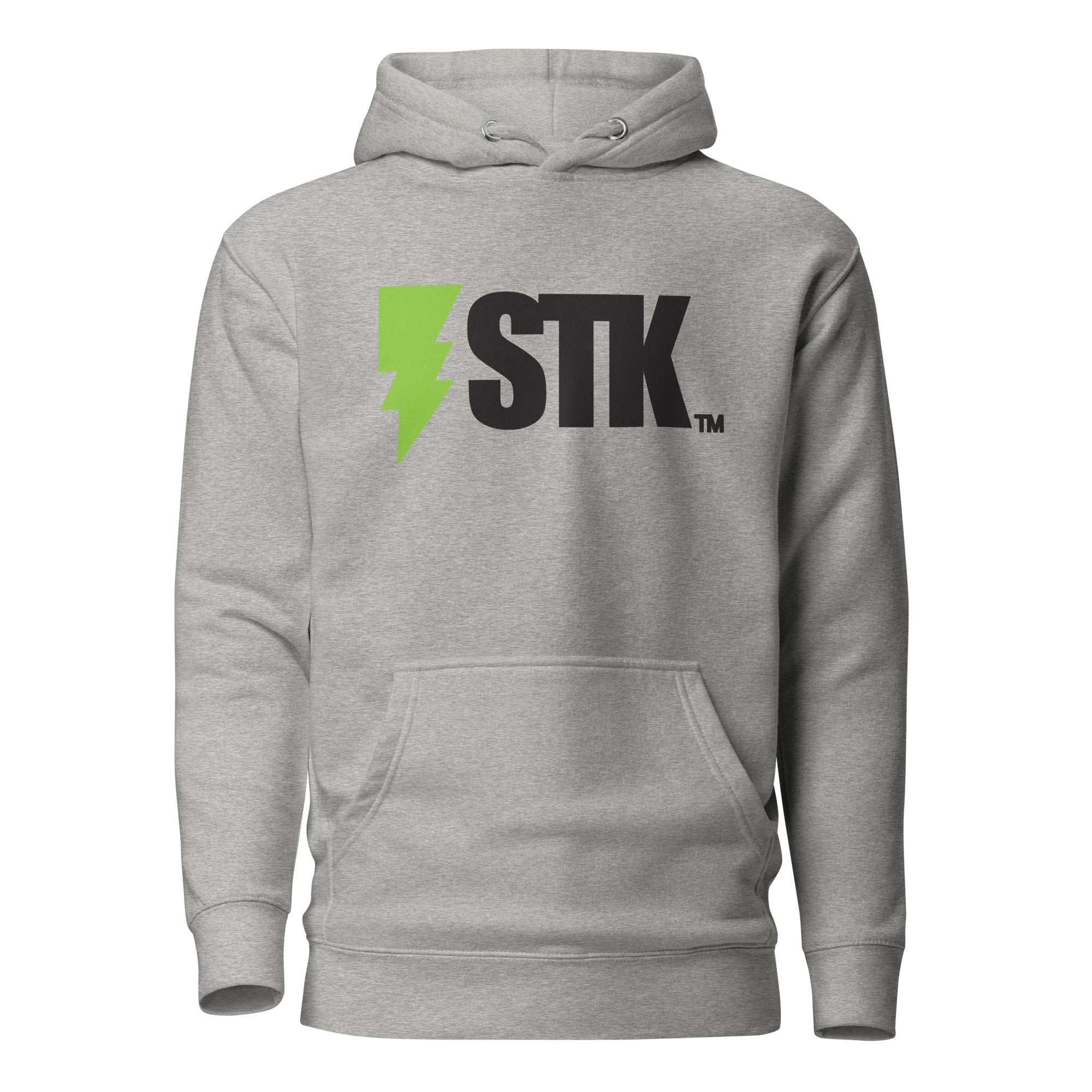 STK | Premium Hoodie | Cotton Heritage