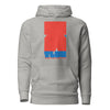 TLWN | Premium Hoodie | Cotton Heritage