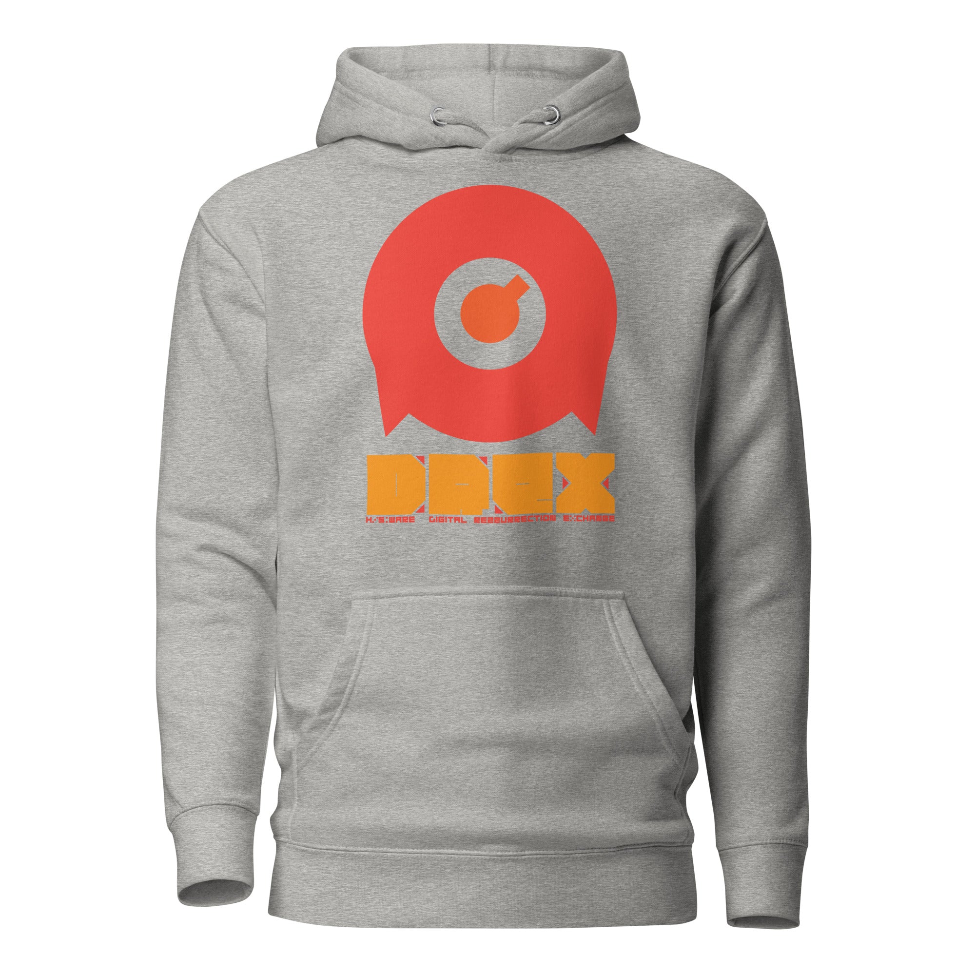 DREX | Premium Hoodie | Cotton Heritage