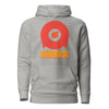 DREX | Premium Hoodie | Cotton Heritage