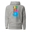 1223 | Premium Hoodie | Cotton Heritage