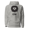 CIX | Premium Hoodie | Cotton Heritage