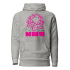 PINKFLOWER | Premium Hoodie | Cotton Heritage