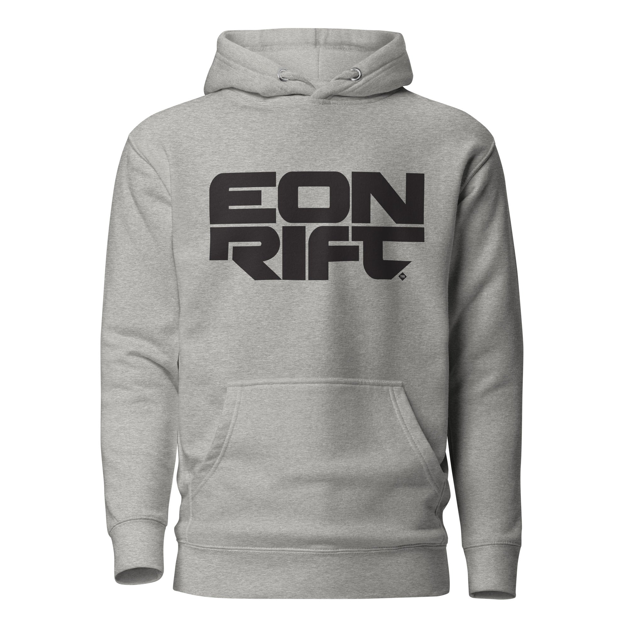 EON RIFT | Premium Hoodie | Cotton Heritage