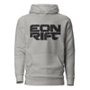 EON RIFT | Premium Hoodie | Cotton Heritage