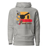 DUCK BOSS | Premium Hoodie | Cotton Heritage