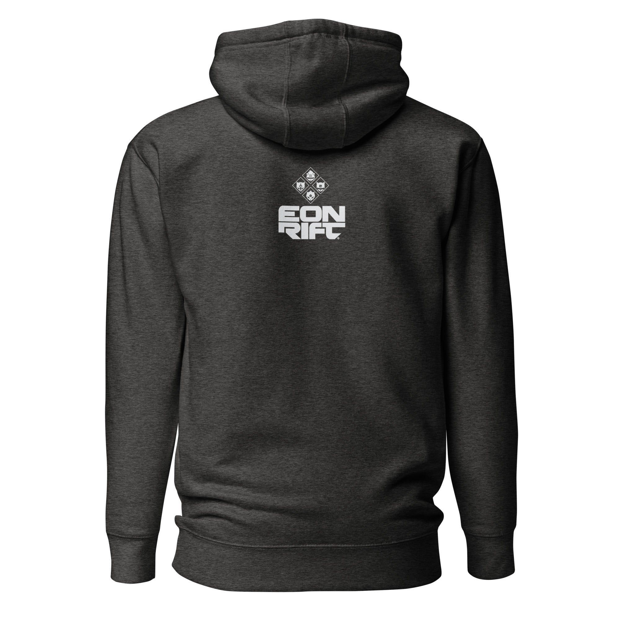 KAPPAHAK | Premium Hoodie | Cotton Heritage