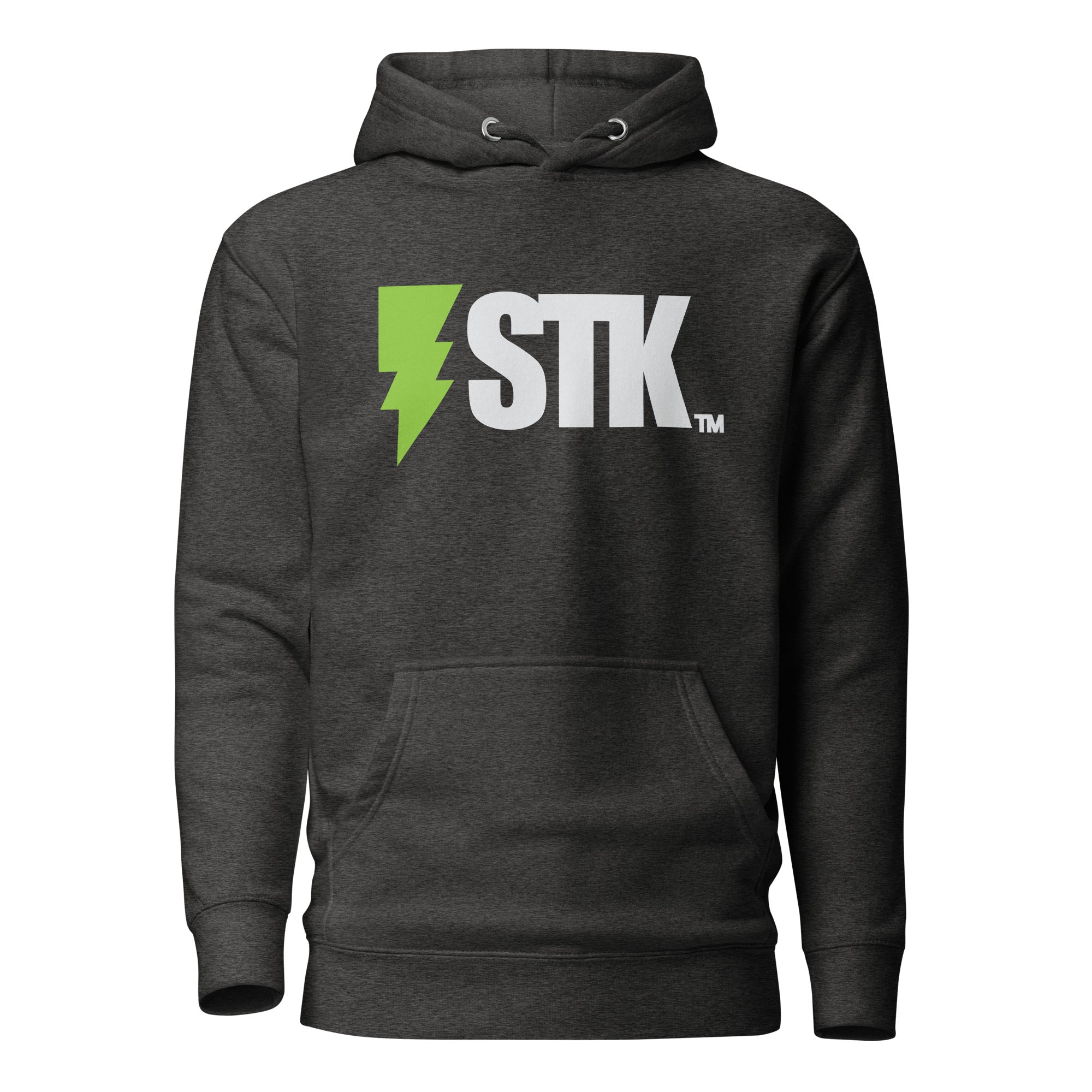 STK | Premium Hoodie | Cotton Heritage