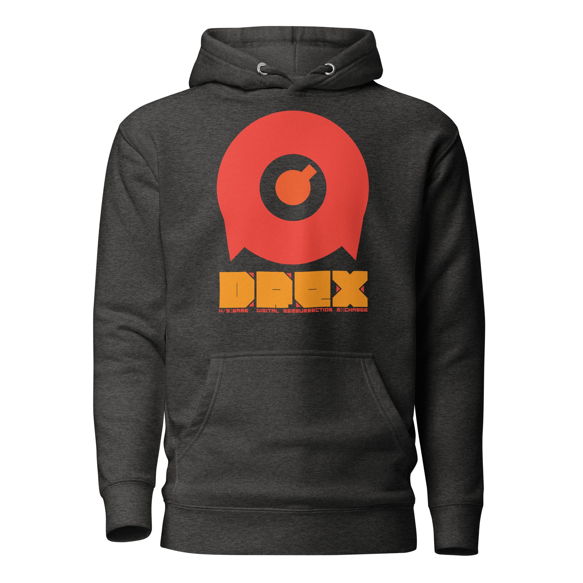 DREX | Premium Hoodie | Cotton Heritage