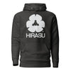 HIRASU | Premium Hoodie | Cotton Heritage