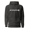 NUSPECPRO | Premium Hoodie | Cotton Heritage