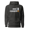 CARBONH | Premium Hoodie | Cotton Heritage