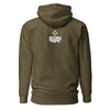 Load image into Gallery viewer, M | Premium Hoodie | Cotton Heritage