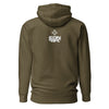 NANI | Premium Hoodie | Cotton Heritage