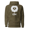 CIX | Premium Hoodie | Cotton Heritage