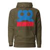 Load image into Gallery viewer, HM7 | Premium Hoodie | Cotton Heritage