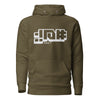 NANI | Premium Hoodie | Cotton Heritage