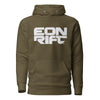 EON RIFT | Premium Hoodie | Cotton Heritage