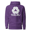 TOKURU | Premium Hoodie | Cotton Heritage