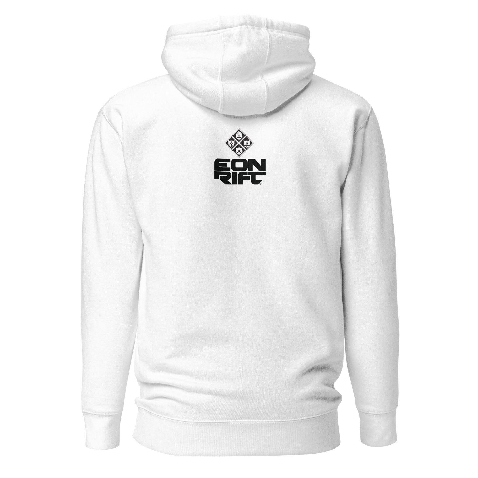 KAPPAHAK | Premium Hoodie | Cotton Heritage