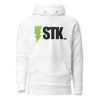 STK | Premium Hoodie | Cotton Heritage