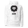 CIX | Premium Hoodie | Cotton Heritage