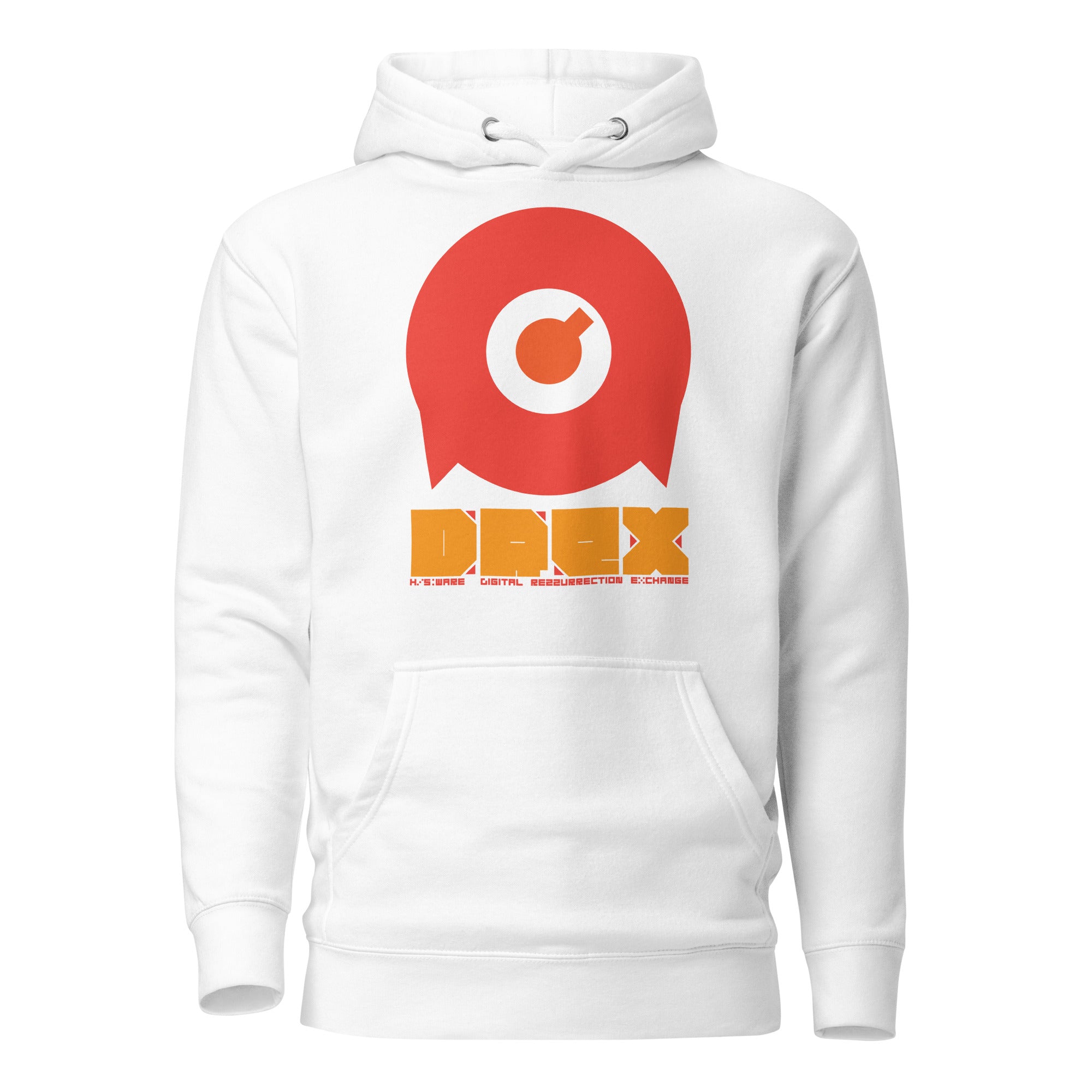 DREX | Premium Hoodie | Cotton Heritage