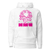 PINKFLOWER | Premium Hoodie | Cotton Heritage