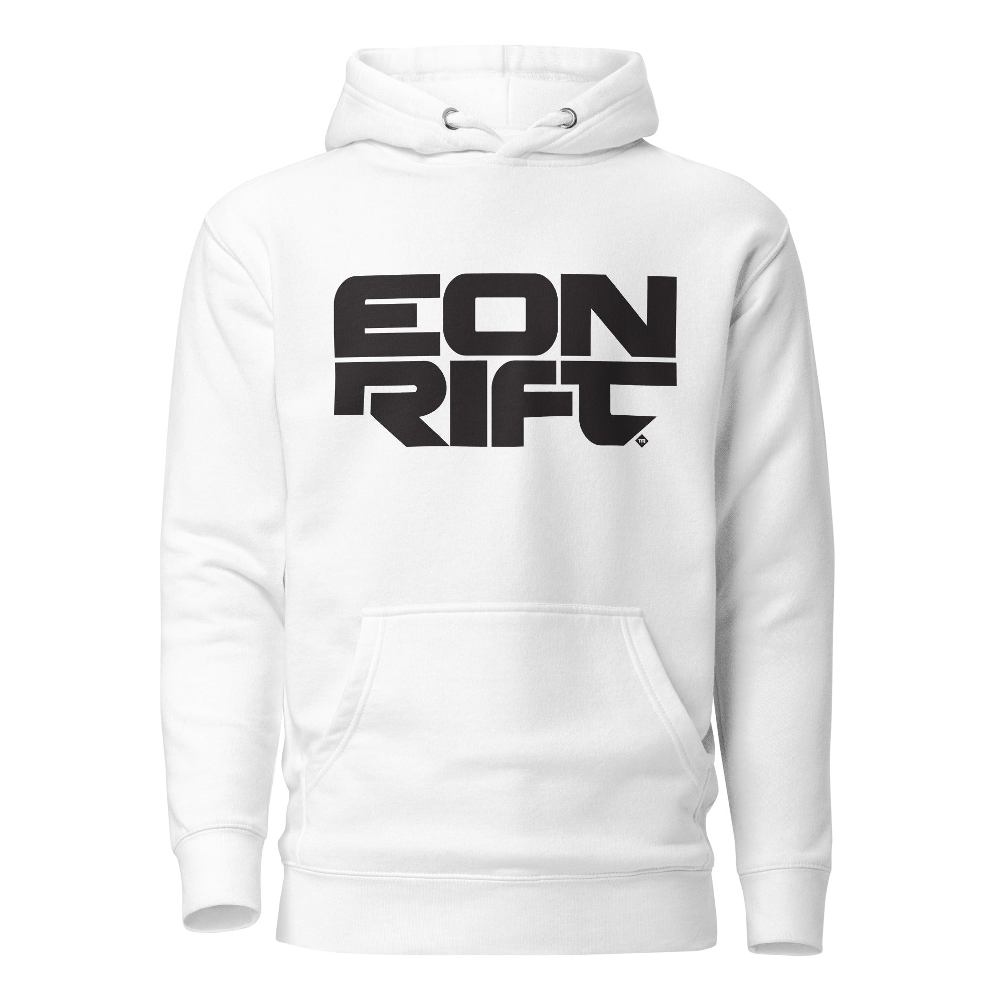 EON RIFT | Premium Hoodie | Cotton Heritage