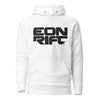 EON RIFT | Premium Hoodie | Cotton Heritage