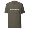 NUSPECPRO | T-shirt | Bella + Canvas