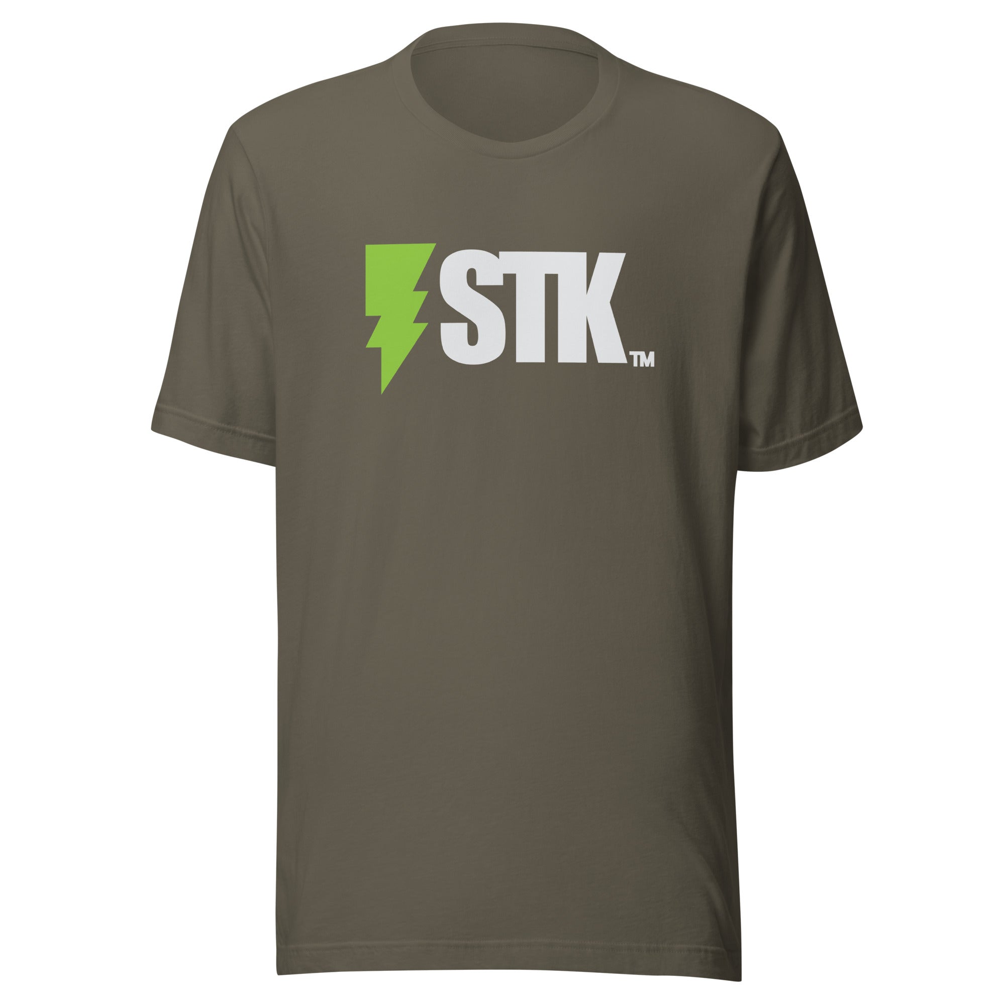 STK | T-shirt | Bella + Canvas