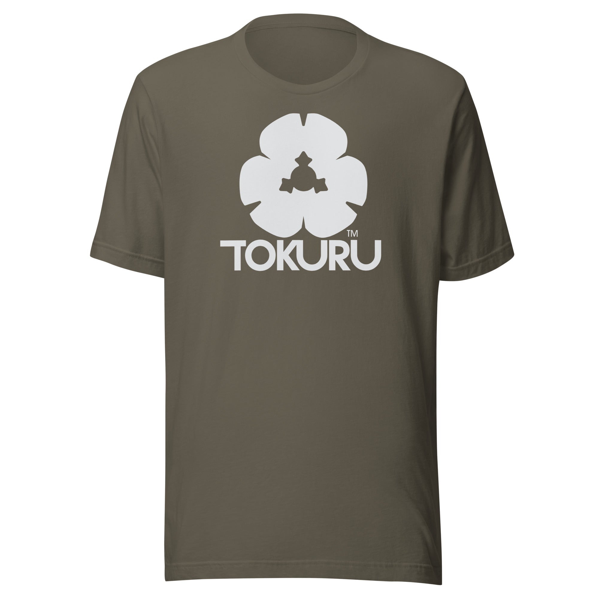 TOKURU | T-shirt | Bella + Canvas