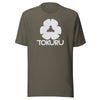 TOKURU | T-shirt | Bella + Canvas