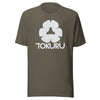 TOKURU | T-shirt | Bella + Canvas