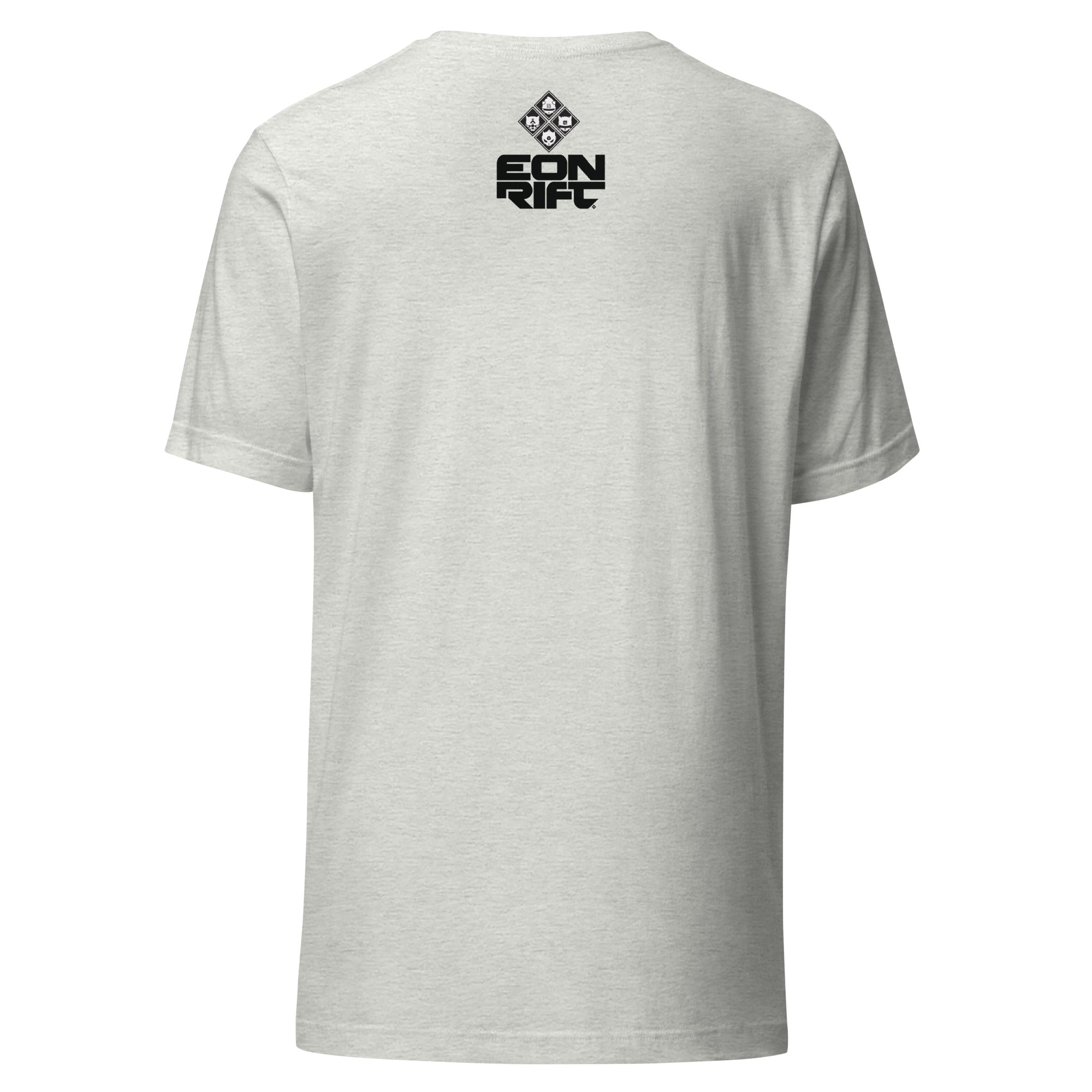 NUSPECPRO | T-shirt | Bella + Canvas