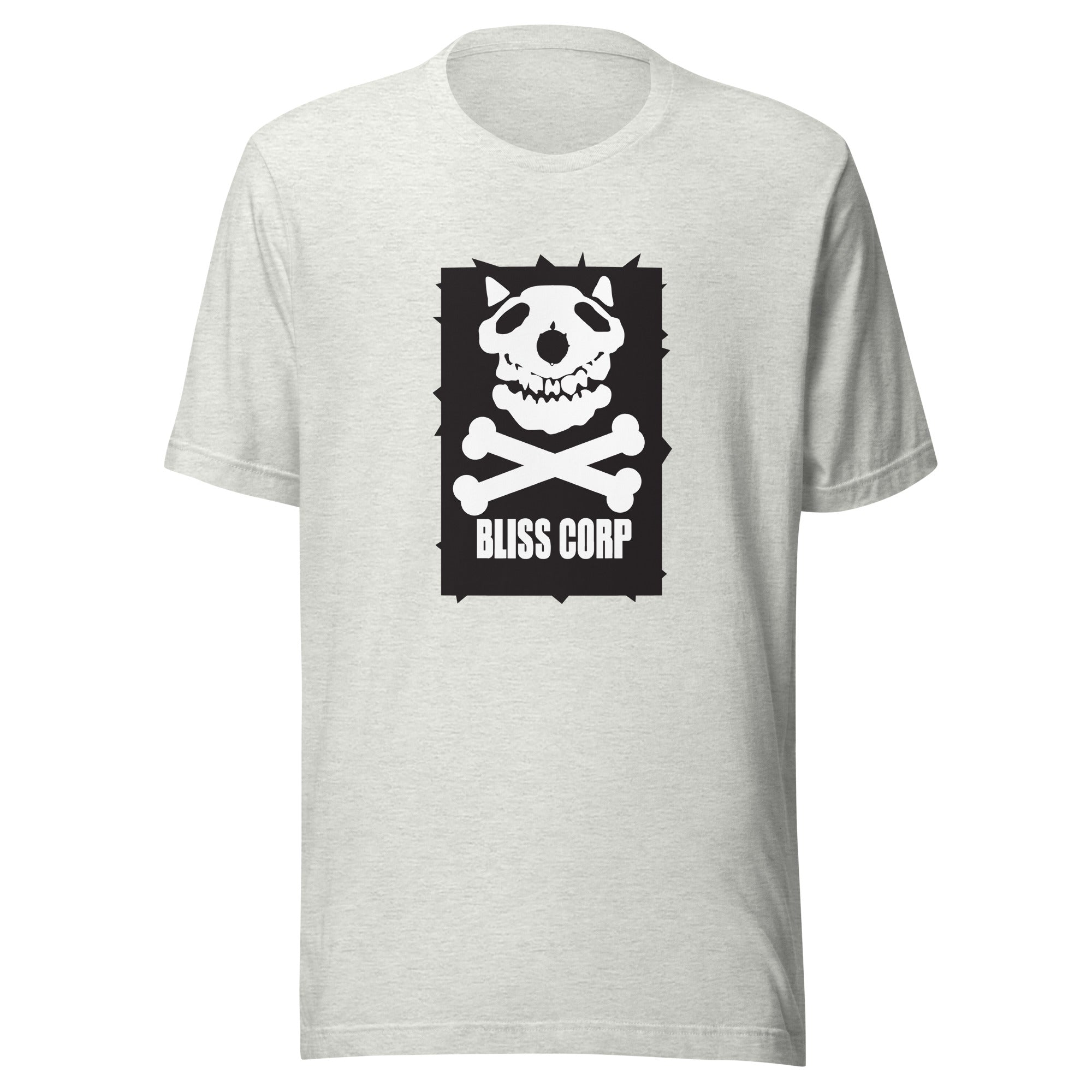 BLISSCORP | T-shirt | Bella + Canvas