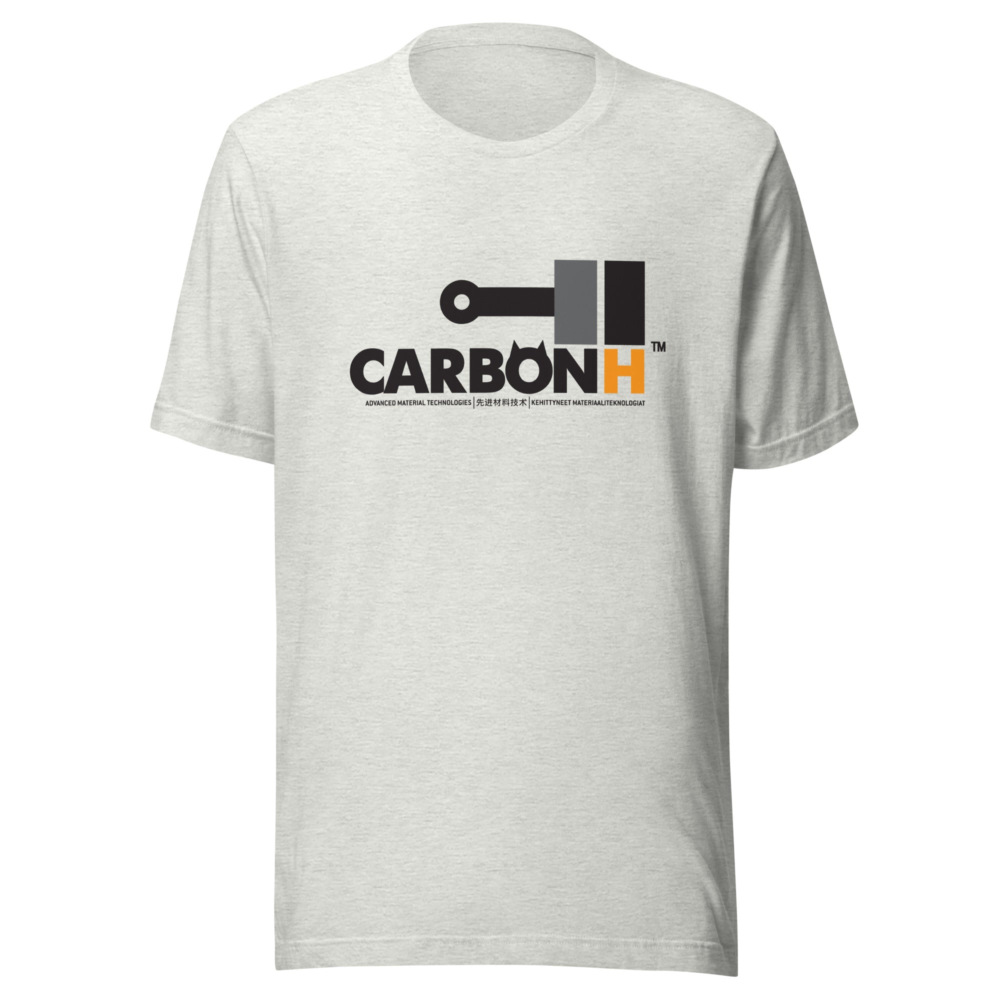 CARBONH | T-shirt | Bella + Canvas