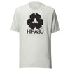 HIRASU | T-shirt | Bella + Canvas