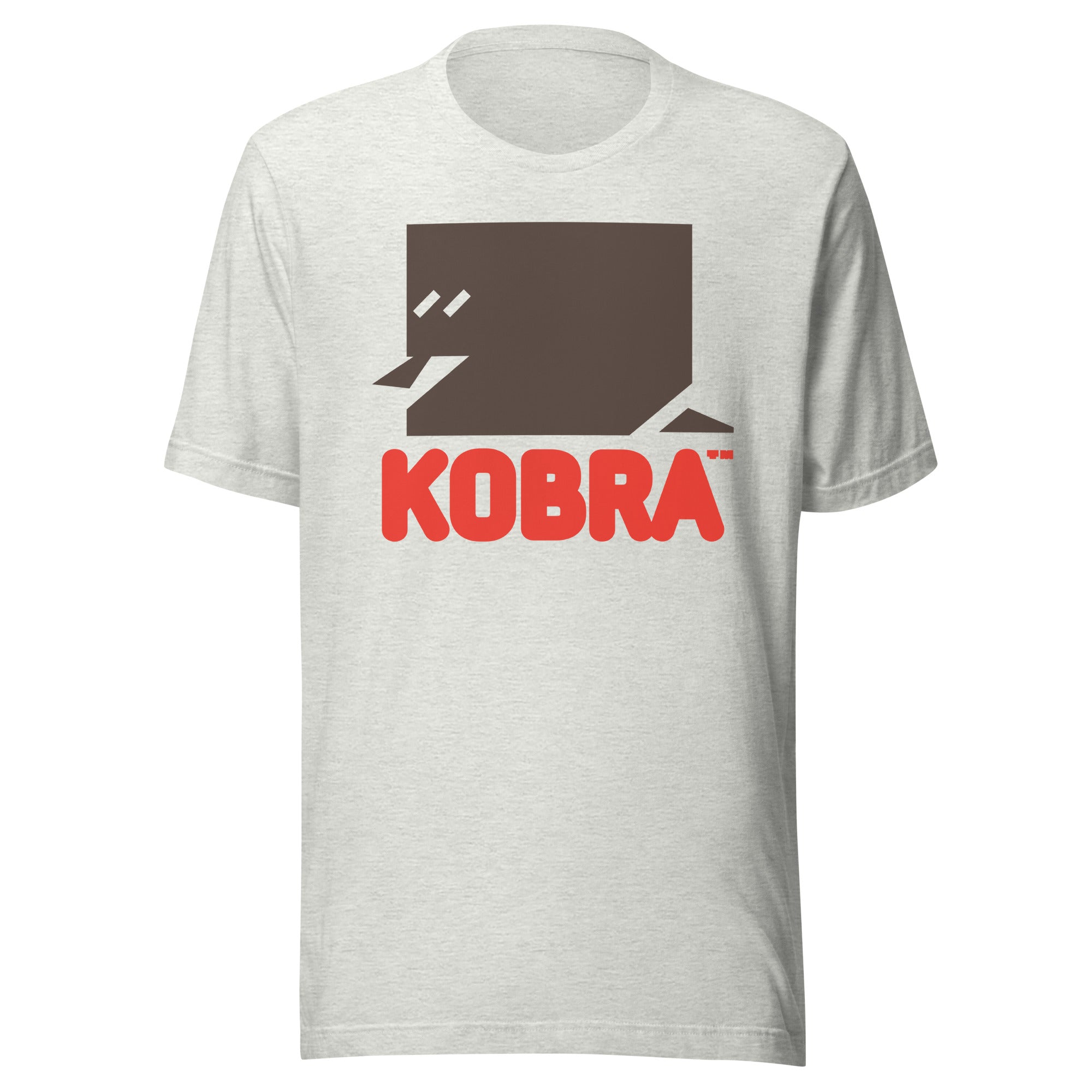 KOBRA | T-shirt | Bella + Canvas