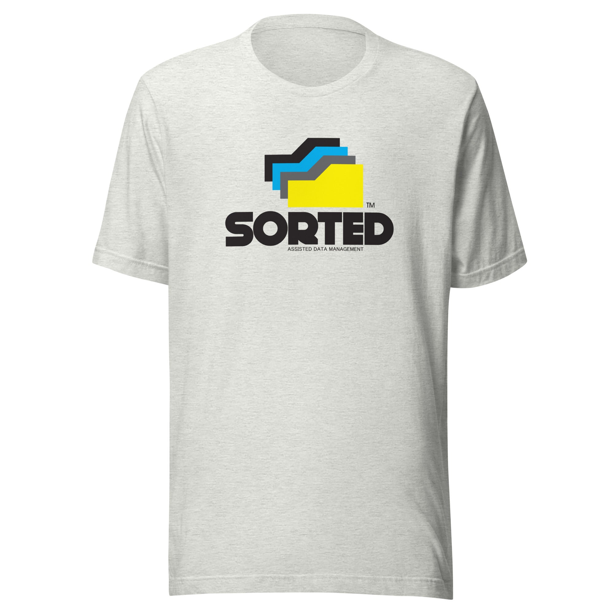 SORTED | T-shirt | Bella + Canvas