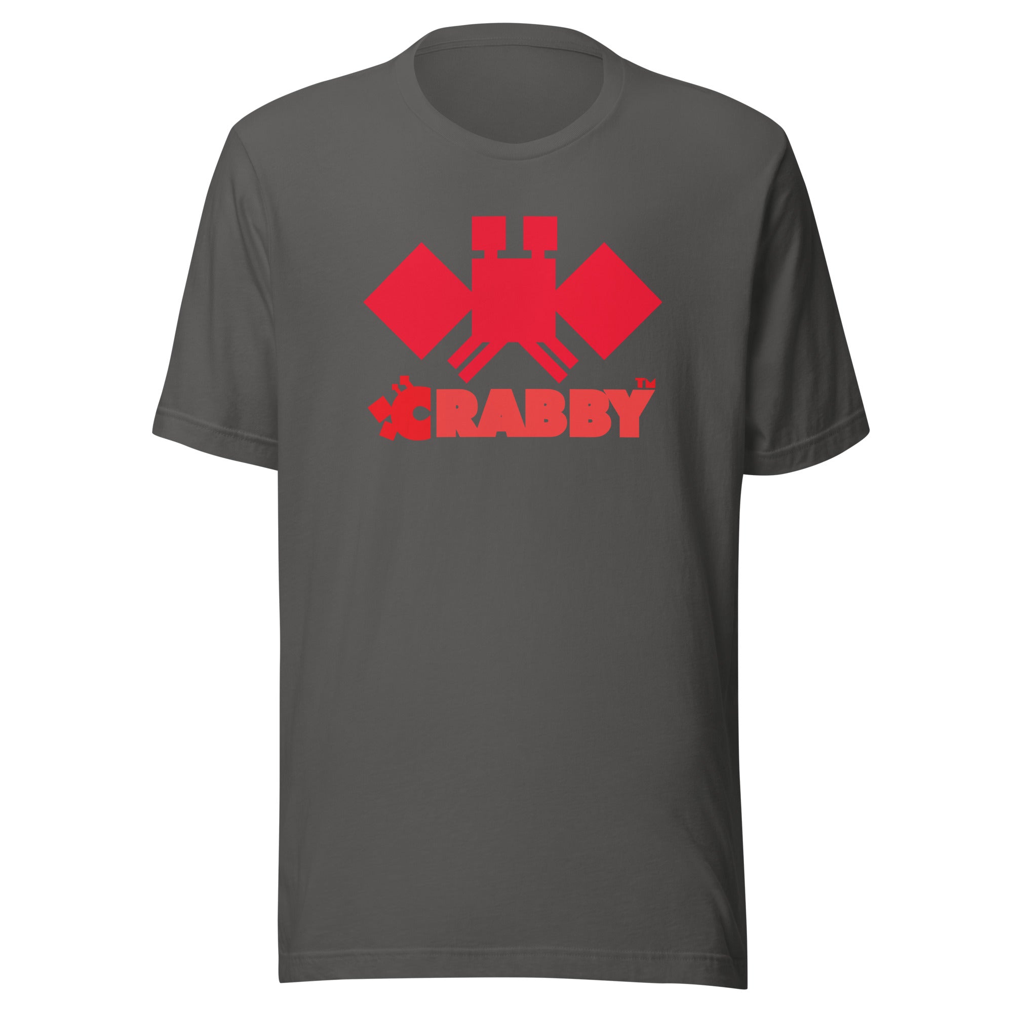 CRABBY | T-shirt | Bella + Canvas